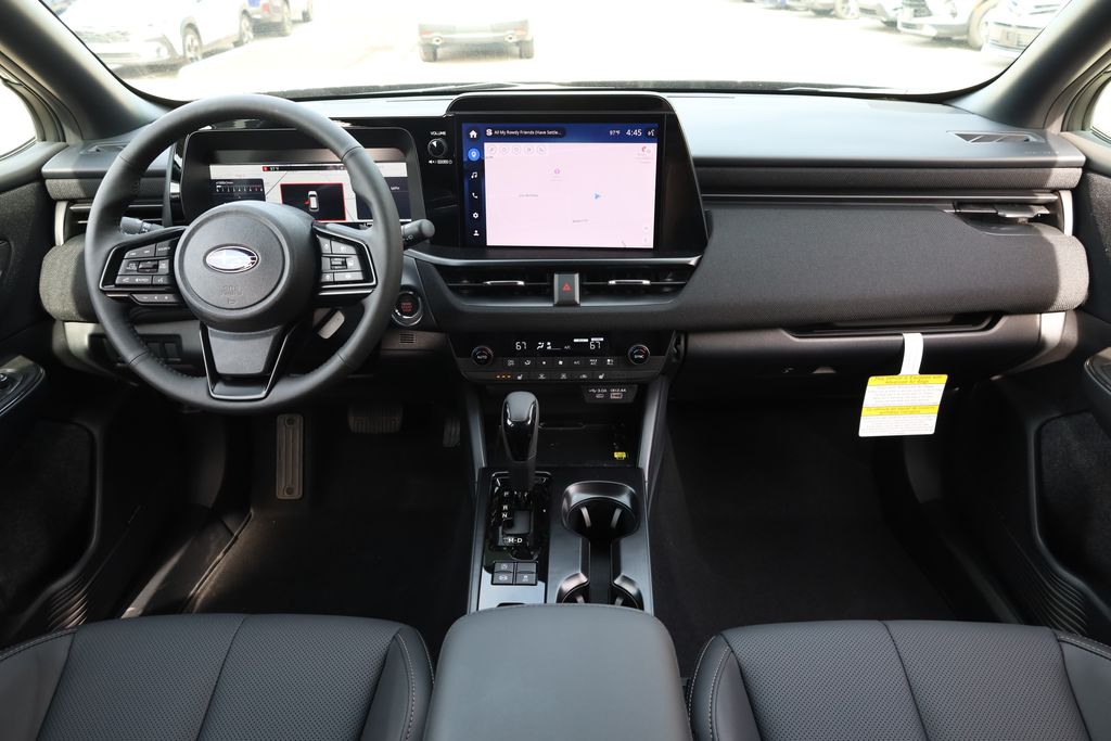 new 2026 Subaru Outback car, priced at $41,404