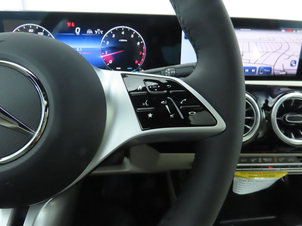 Thumbnail: 2026 Mercedes-Benz CLA - 13