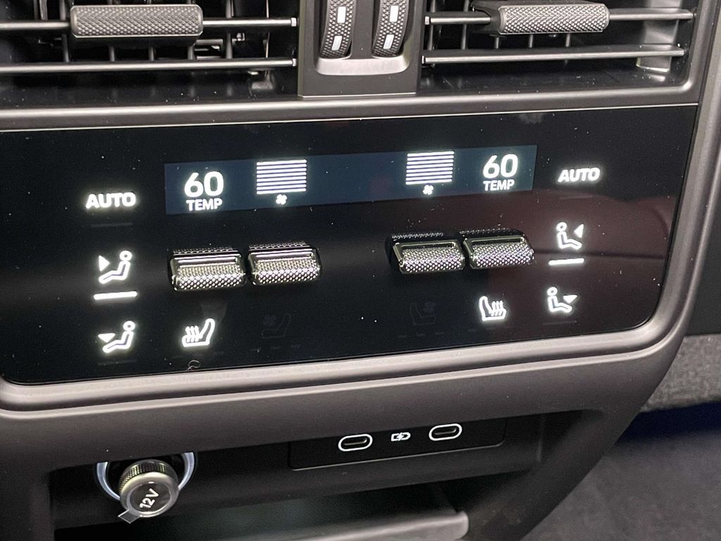2026 Porsche Cayenne Coupe S Gray at Audi Porsche Sewickley