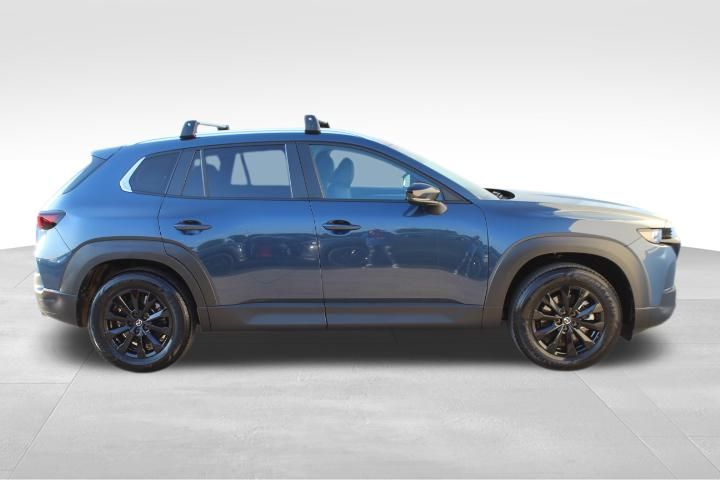 Used Car 2024 Mazda Cx-50  2.5 S Premium Package For Sale Under $35,000 In Georgetown, Texas