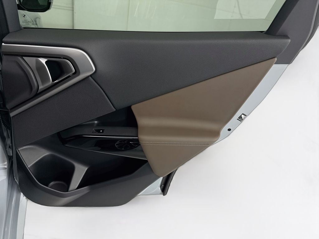 Thumbnail: 2026 BMW X3 - 26