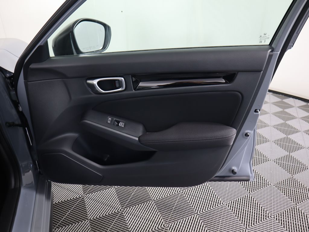 Thumbnail: 2026 Honda Civic - 26