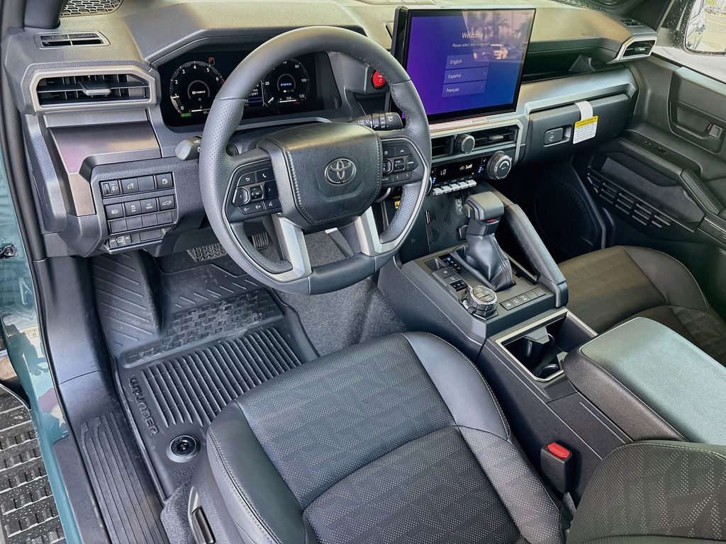 Thumbnail: 2026 Toyota 4Runner - 9