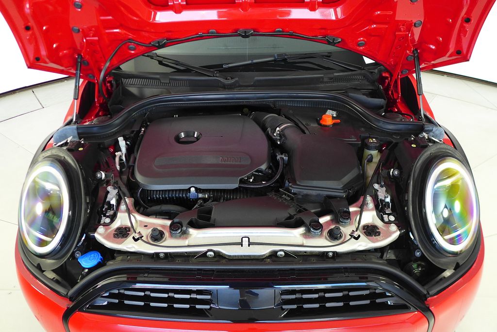 Thumbnail: 2025 MINI Cooper - 6