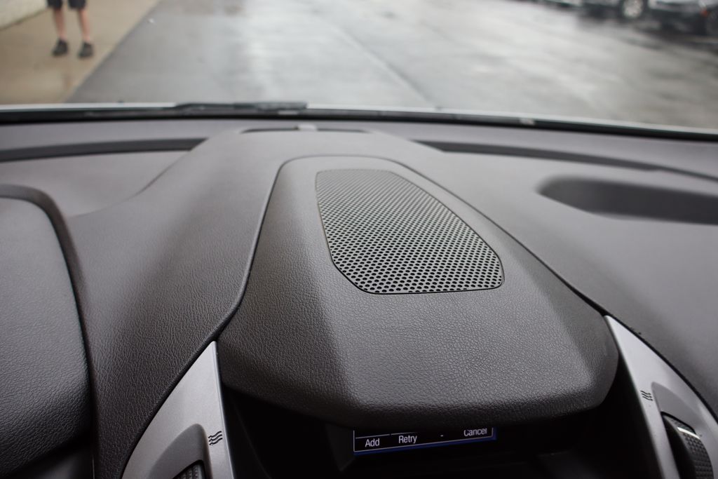 used 2016 Ford Transit Connect car, priced at $17,500