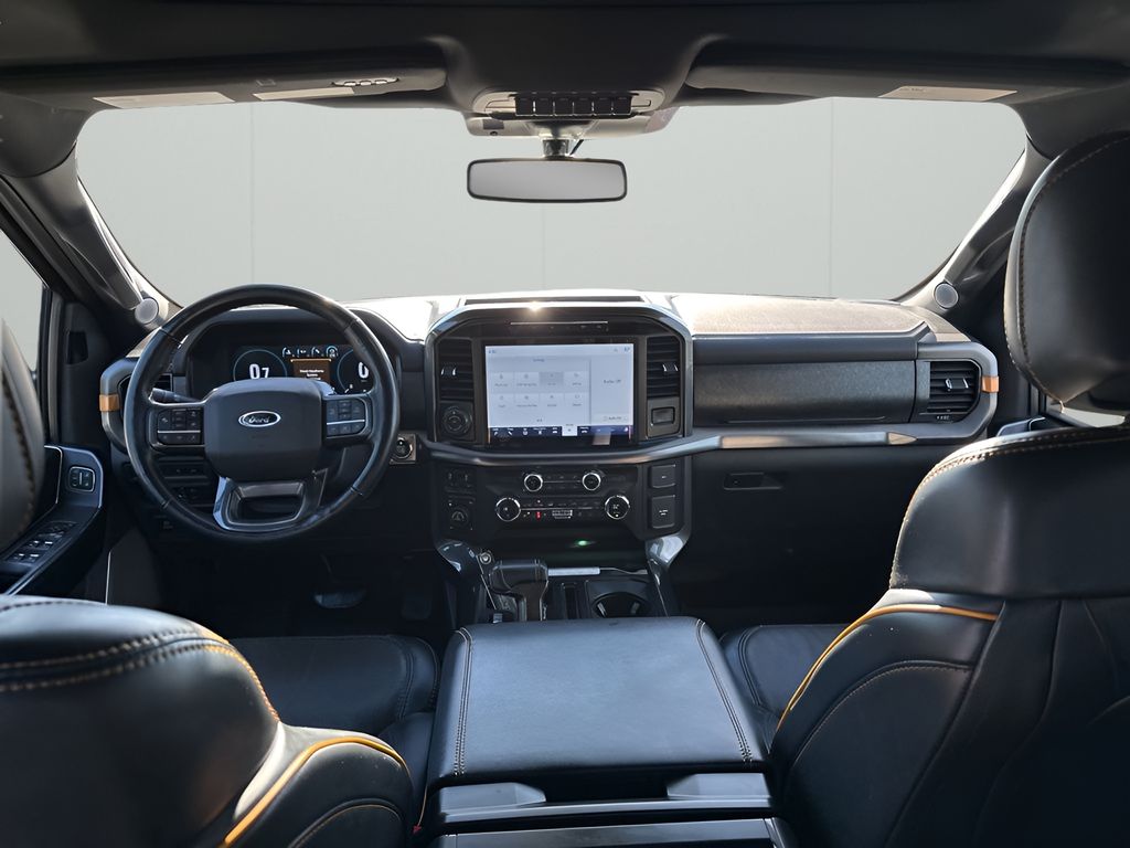 Used Car 2021 Ford F-150  Tremor For Sale Under $40,000 In Austin, Texas