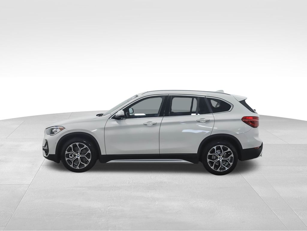 2022 BMW X1 xDrive28i 2
