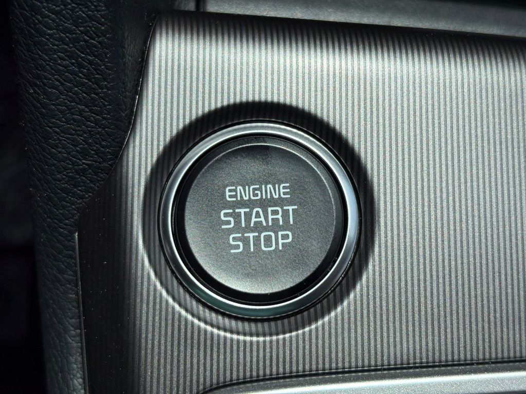 New 2026 Kia Sportage SUV