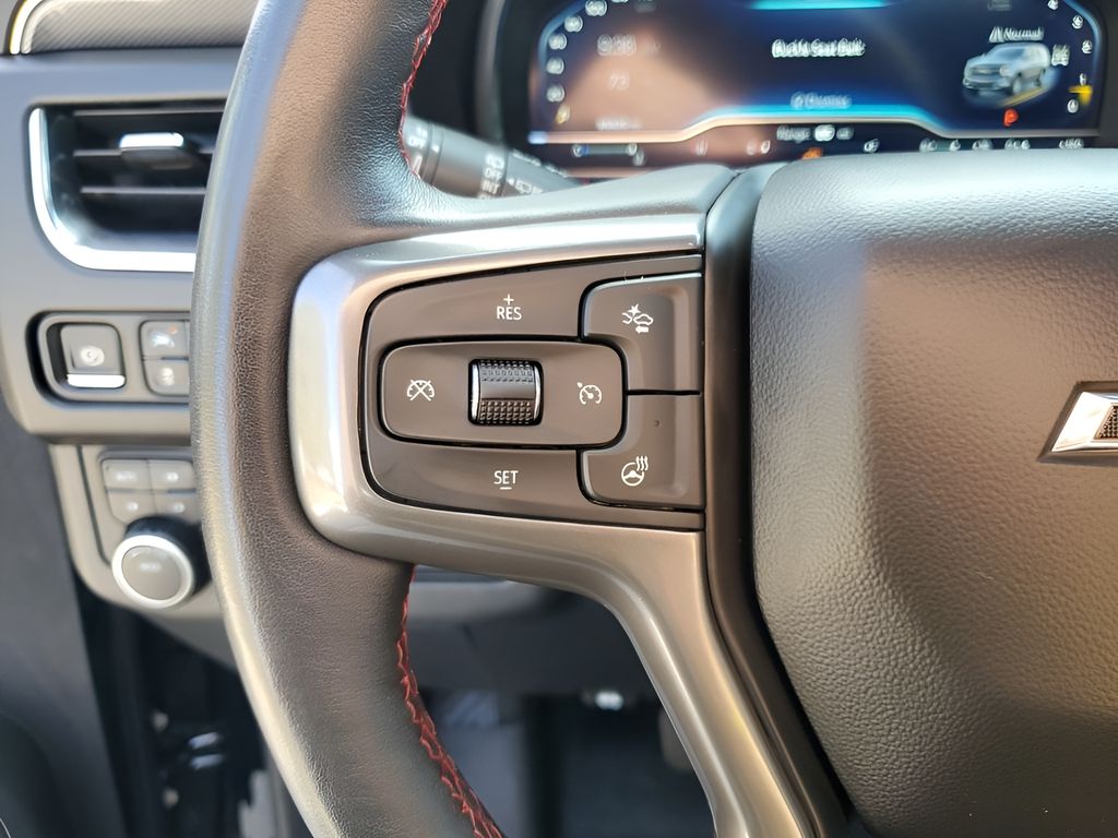 Used Car 2022 Chevrolet Tahoe  Rst For Sale Under $50,000 In Austin, Texas
