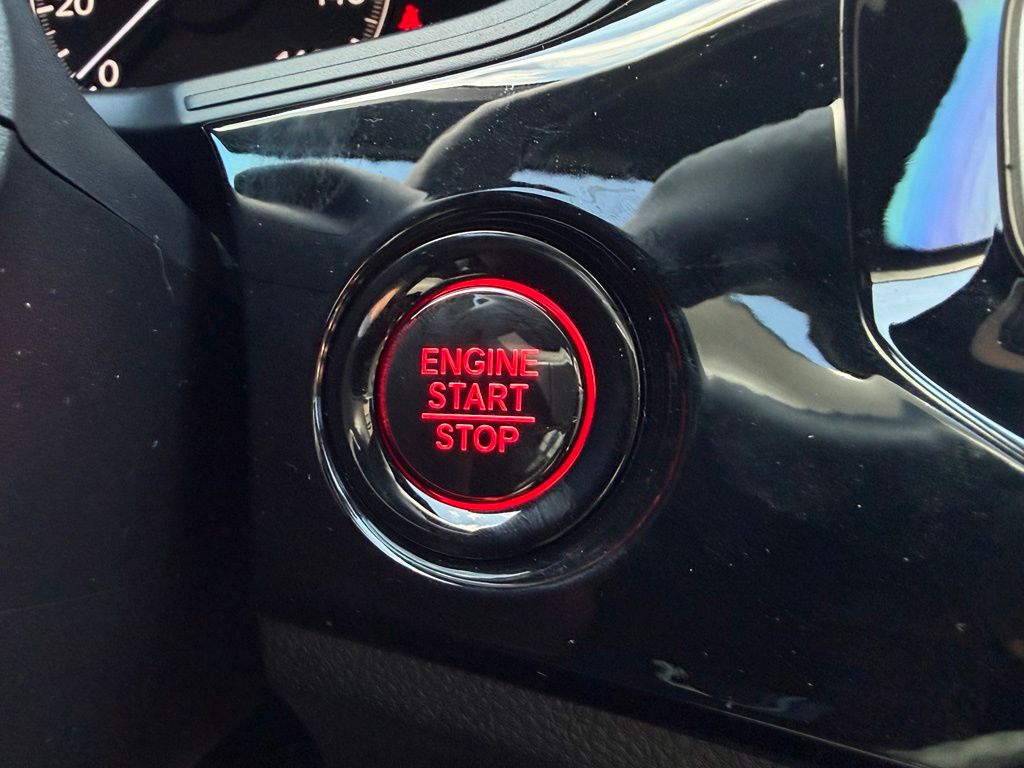 Thumbnail: 2026 Honda Civic - 21