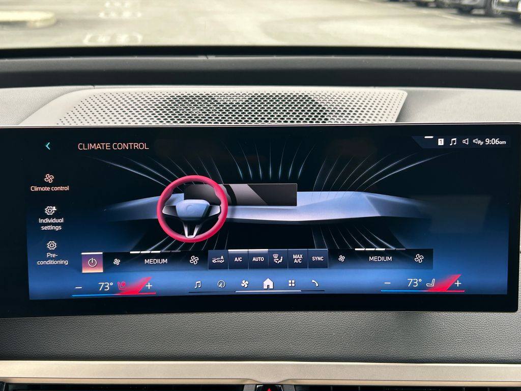 Thumbnail: 2026 BMW iX - 23