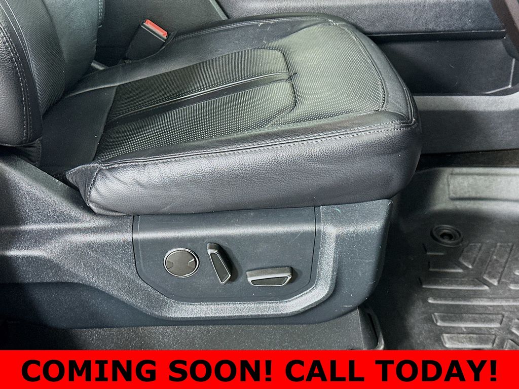 Used 2020 Gray Ford Limited image 24