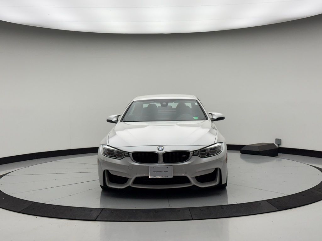 Thumbnail: 2015 BMW M4 - 7