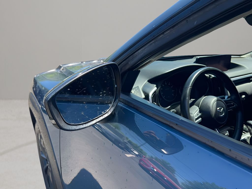 Used 2025 Mazda CX-50 SUV