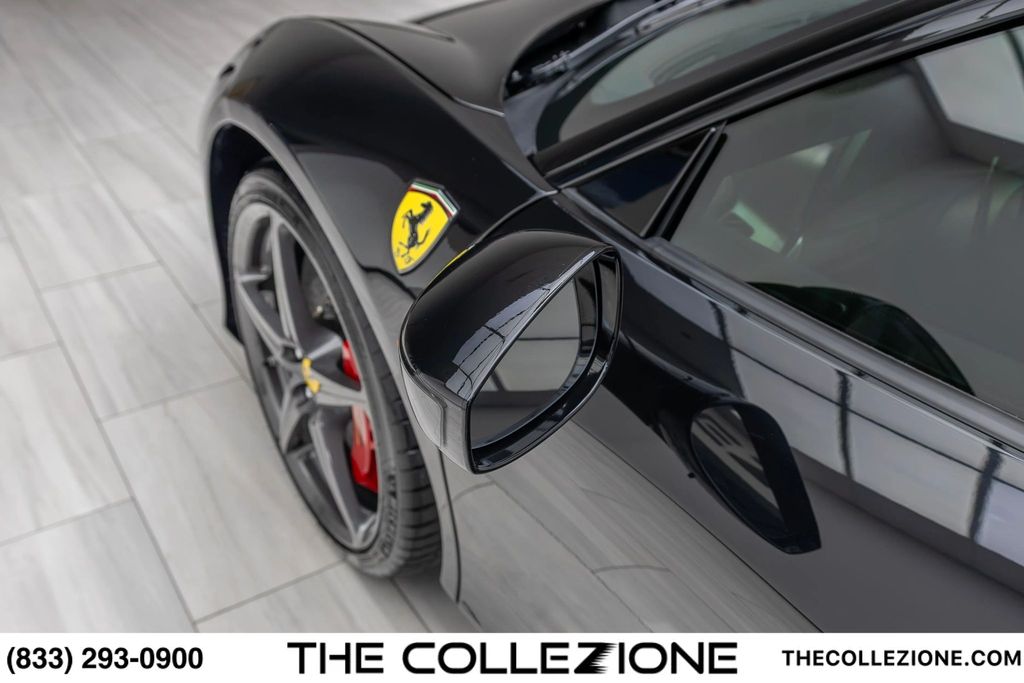 2014 Ferrari 458 Italia