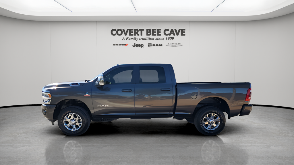 Used Car 2024 Ram 2500  Laramie For Sale Under $60,000 In Austin, Texas