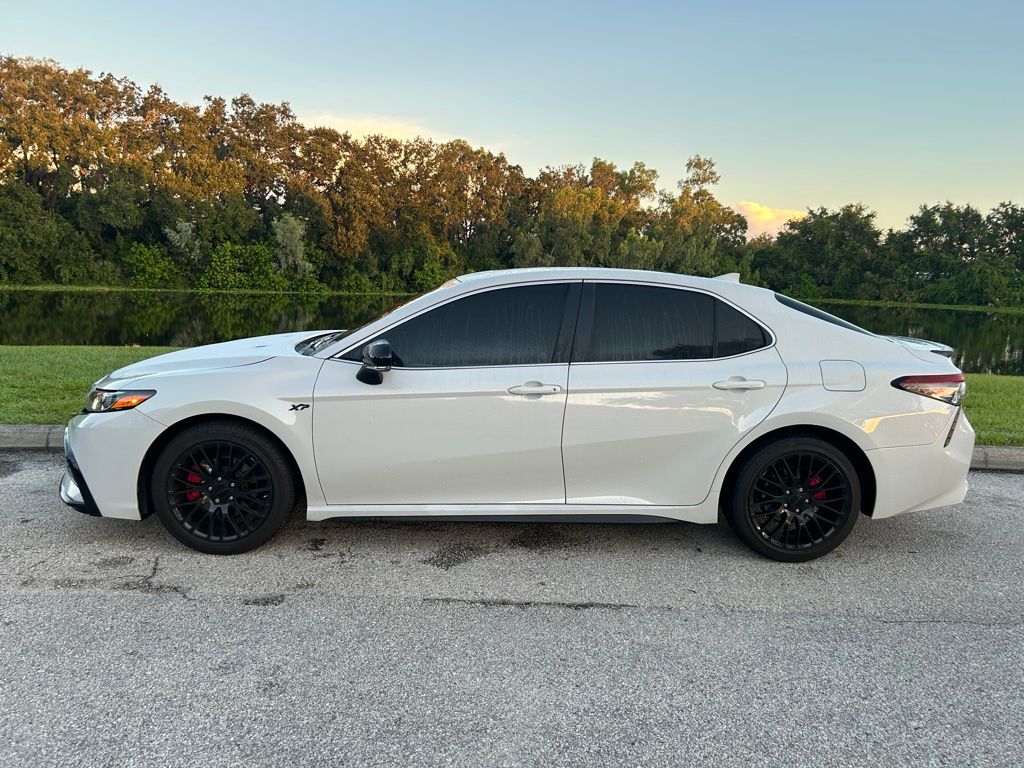 Thumbnail: 2024 Toyota Camry - 2