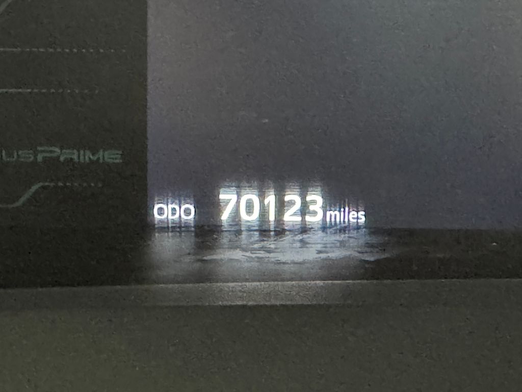 2017 Toyota Prius Prime Premium