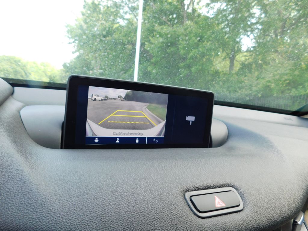 2022 Acura TLX Base 7
