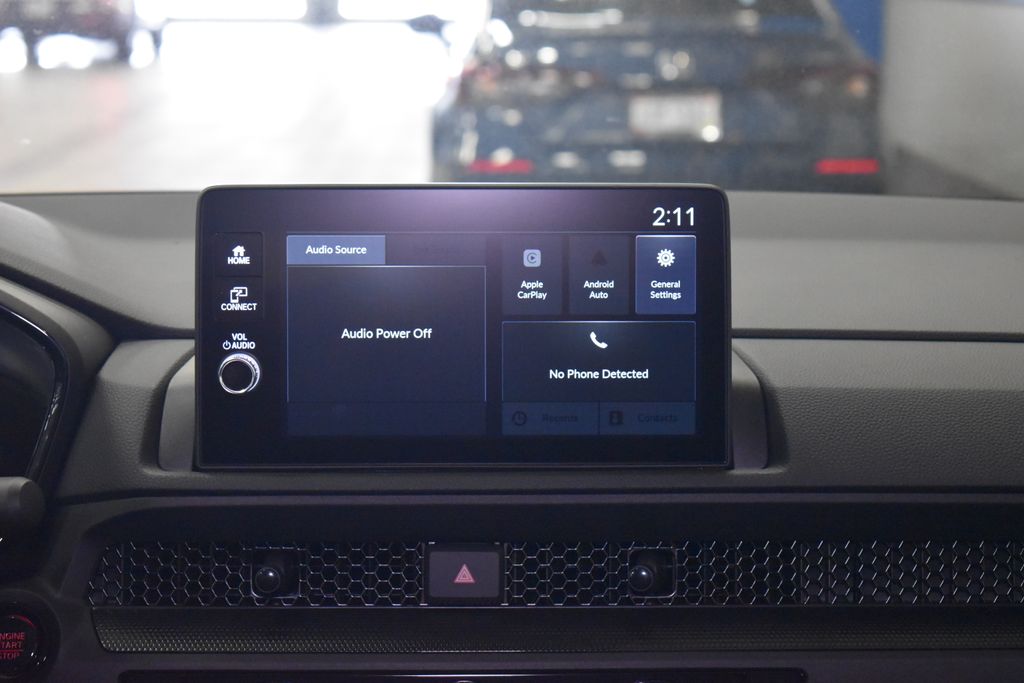 Thumbnail: 2026 Honda CR-V - 11