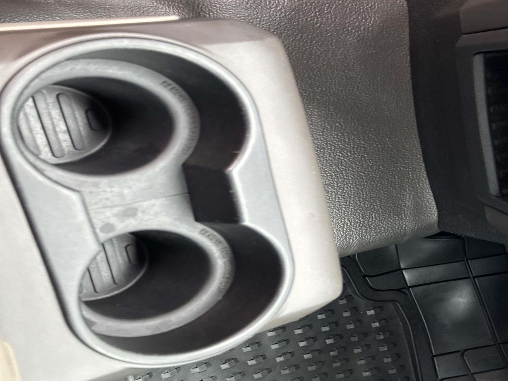 Used 2010 Black Ford STX image 21