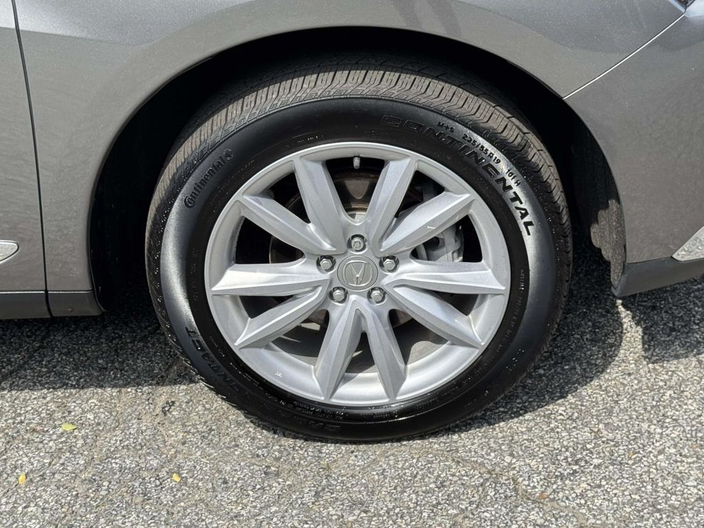 Used 2023 Acura RDX SUV