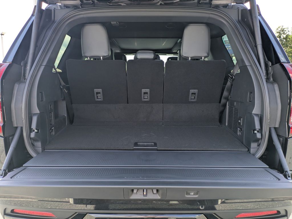 2027 Ford Expedition 