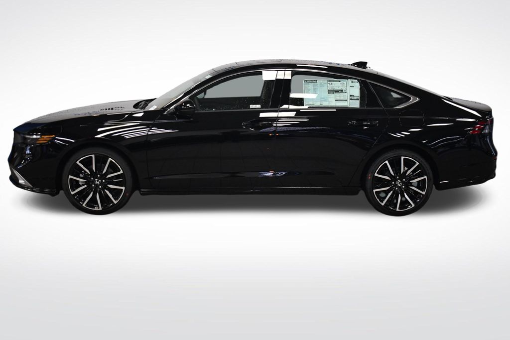 Thumbnail: 2026 Honda Accord - 4