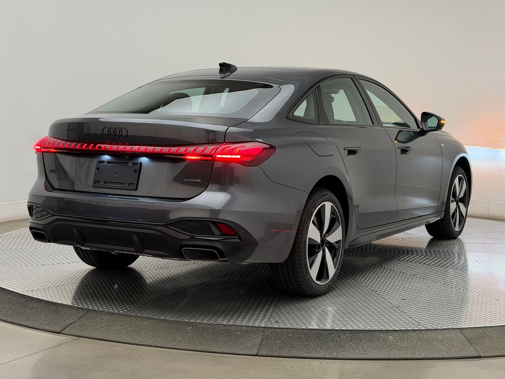 Thumbnail: 2026 Audi A5 - 8