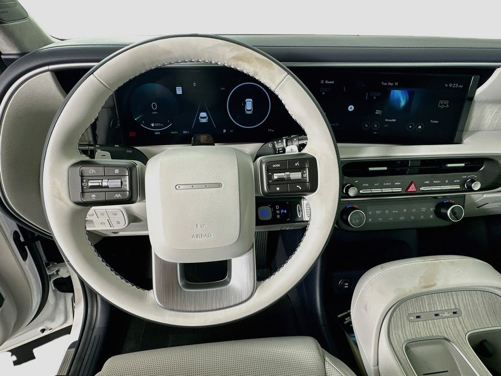 Thumbnail: 2027 Hyundai Palisade - 10