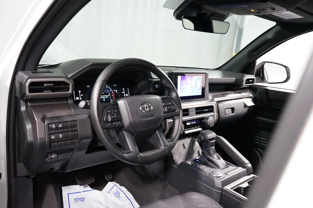 Thumbnail: 2026 Toyota Tacoma - 12