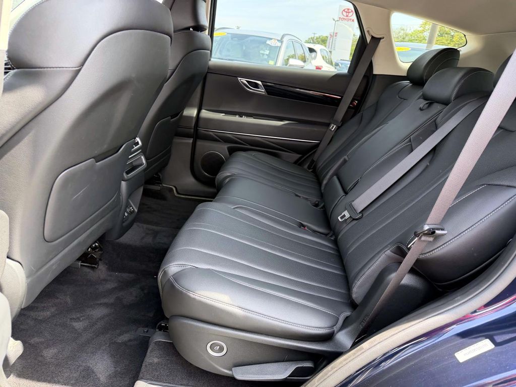 Used 2026 Genesis GV80 SUV
