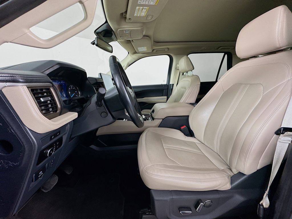 Used Car 2023 Ford Expedition  Limited For Sale Under $40,000 In Austin, Texas