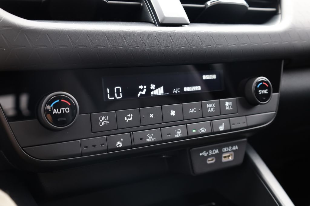 new 2026 Subaru Outback car, priced at $43,148