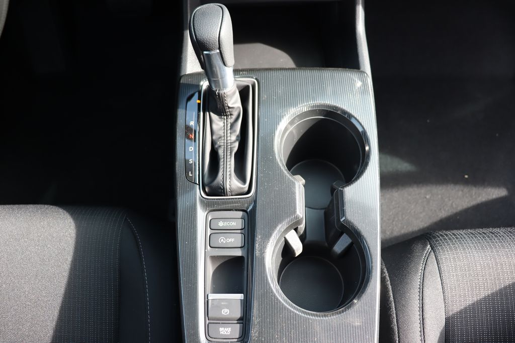 Thumbnail: 2026 Honda Civic - 21