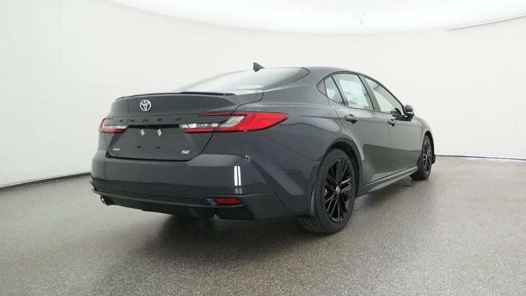 Thumbnail: 2026 Toyota Camry - 11