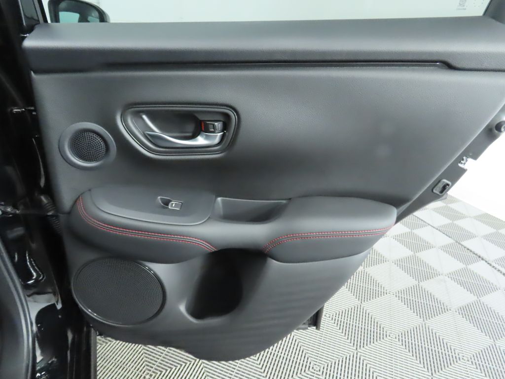 Thumbnail: 2025 Acura ADX - 28