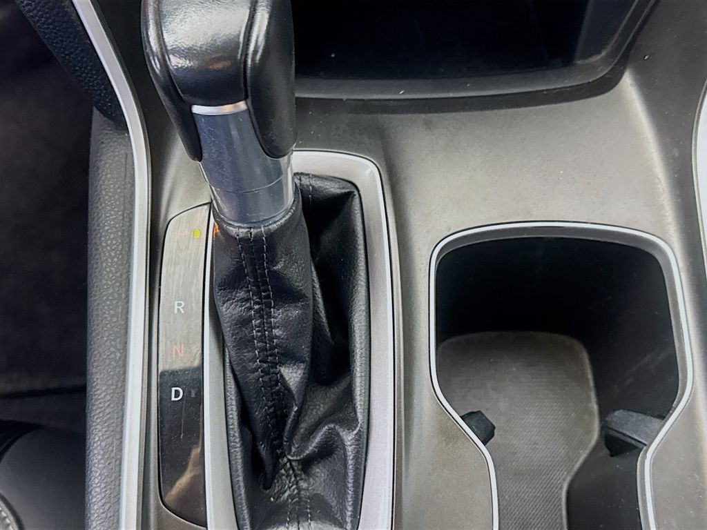 Used Car 2018 Honda Accord  Sport For Sale Under $20,000 In Austin, Texas