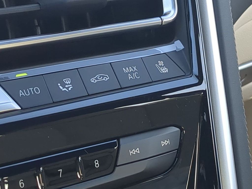 New 2026 White BMW 840i xDrive Gran Coupe image 23