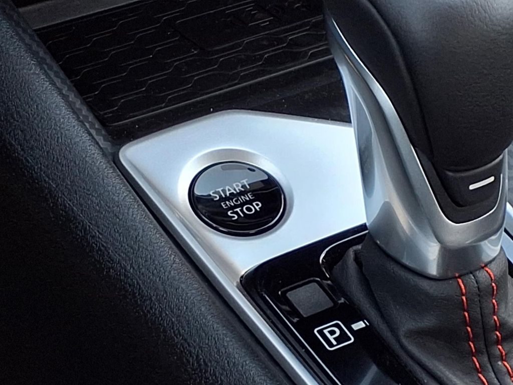 New 2026 Gray Nissan 2.5 SR image 19