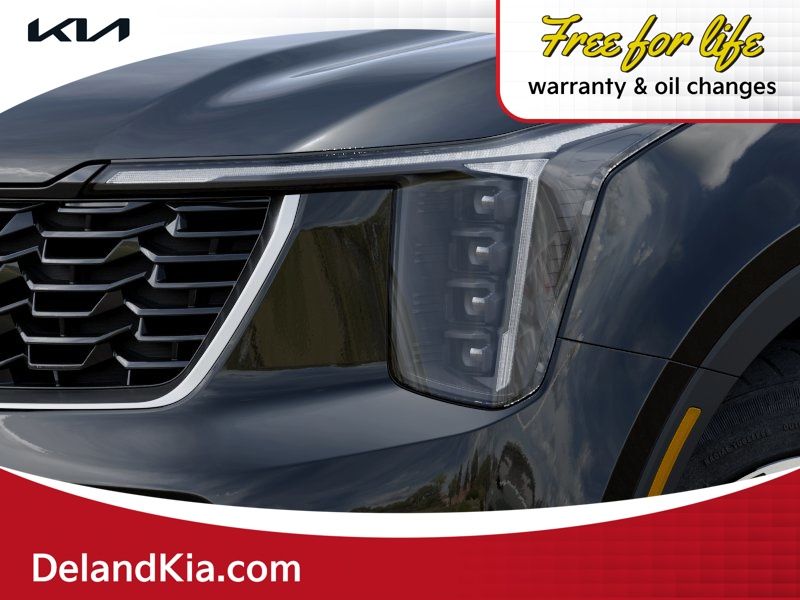 2026 Kia Sorento S - Photo 10