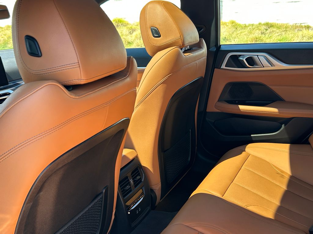 Thumbnail: 2023 BMW i4 - 31