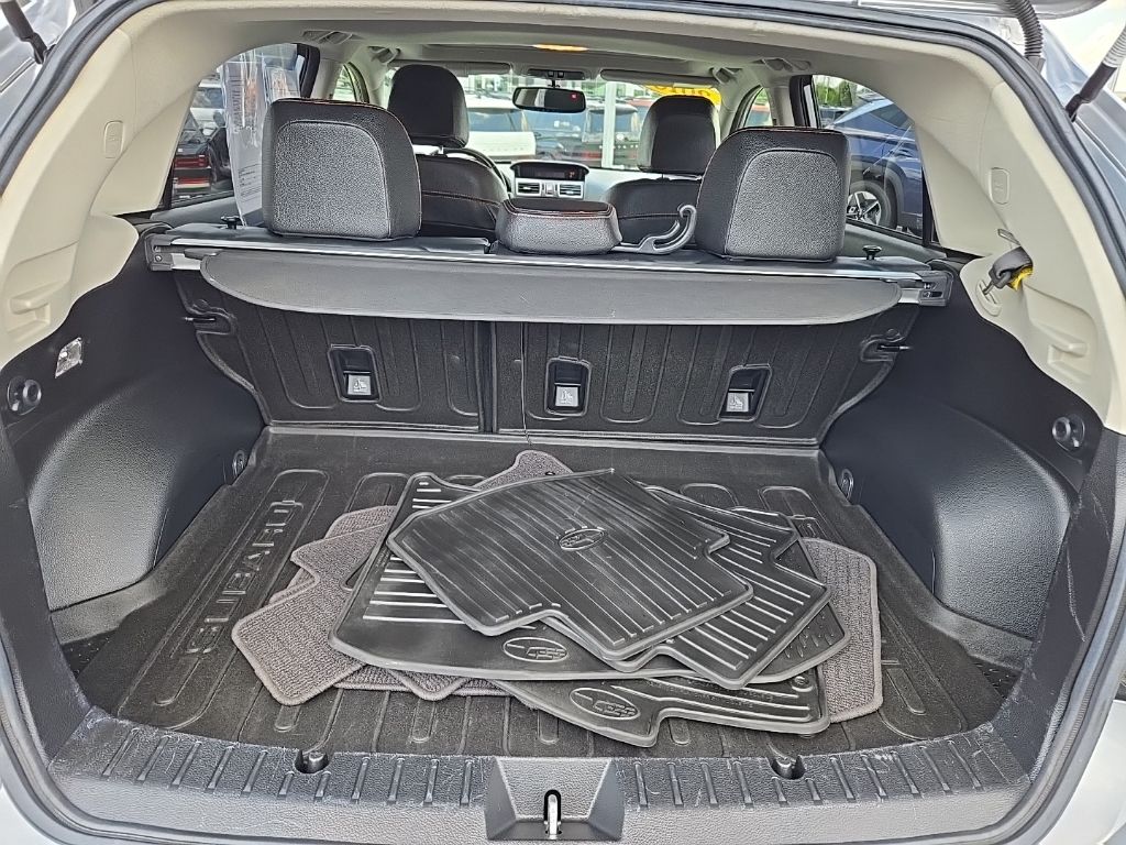 Thumbnail: 2016 Subaru Crosstrek - 27