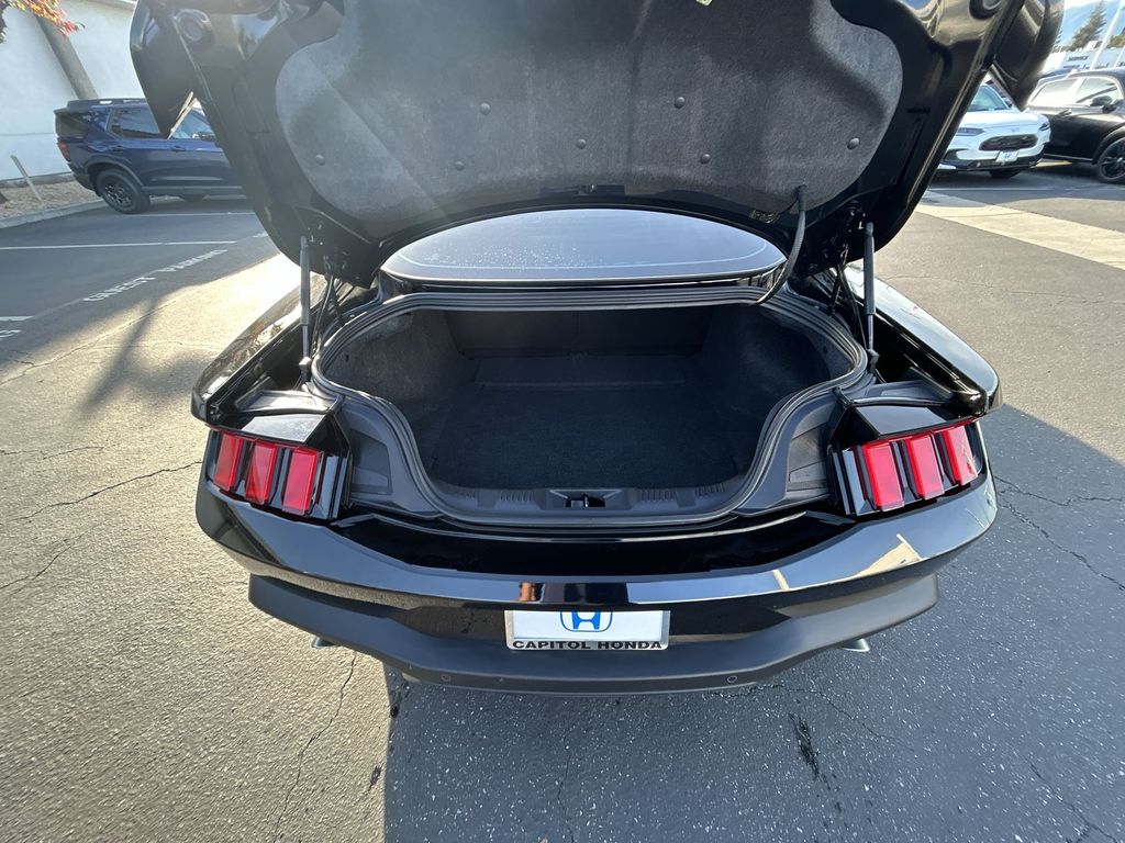 Thumbnail: 2024 Ford Mustang - 23