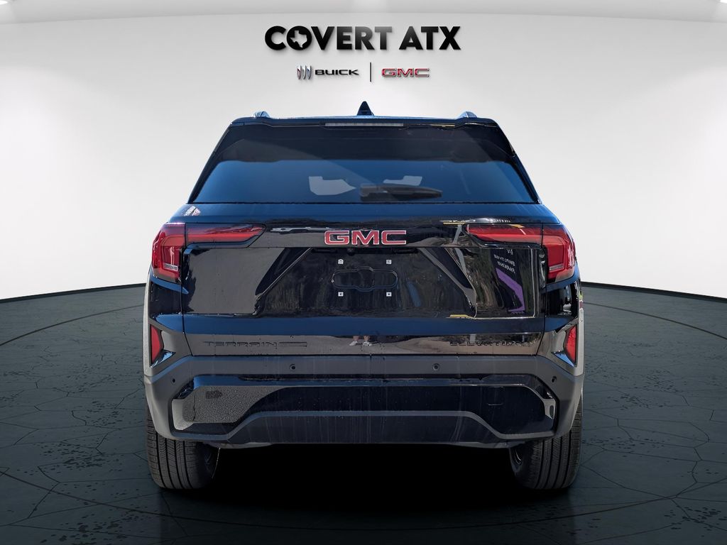 Used Car 2025 Gmc Terrain  Elevation For Sale Under $30,000 In Austin, Texas