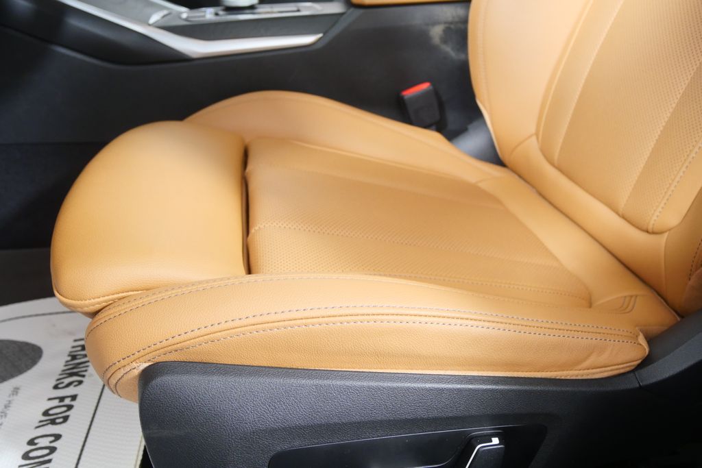 Thumbnail: 2024 BMW 4 Series - 11