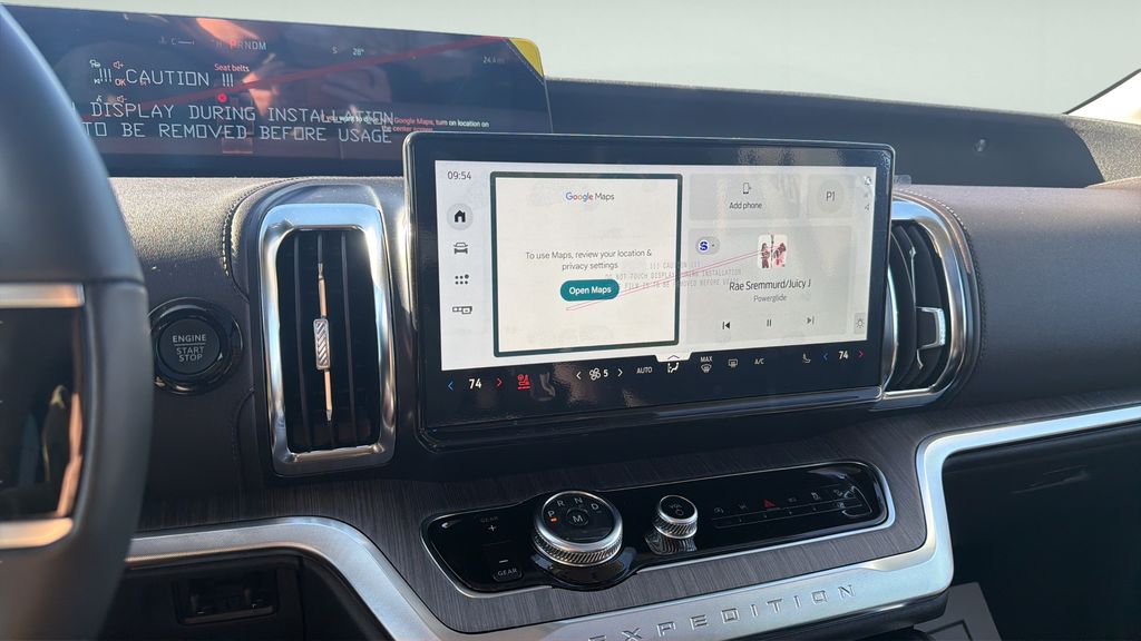 2026 Ford Expedition