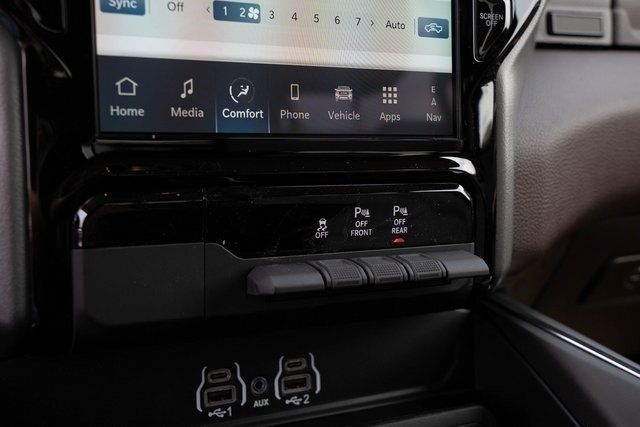 Used Car 2025 Ram 1500  Laramie For Sale Under $50,000 In Austin, Texas