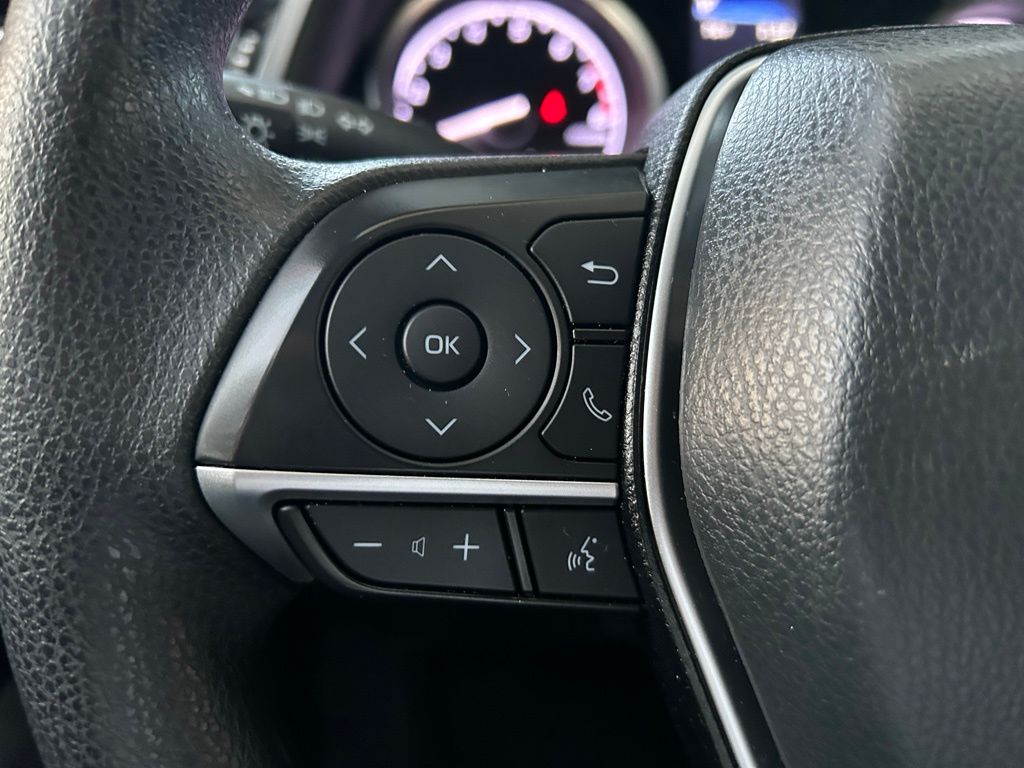 Thumbnail: 2023 Toyota Camry - 19