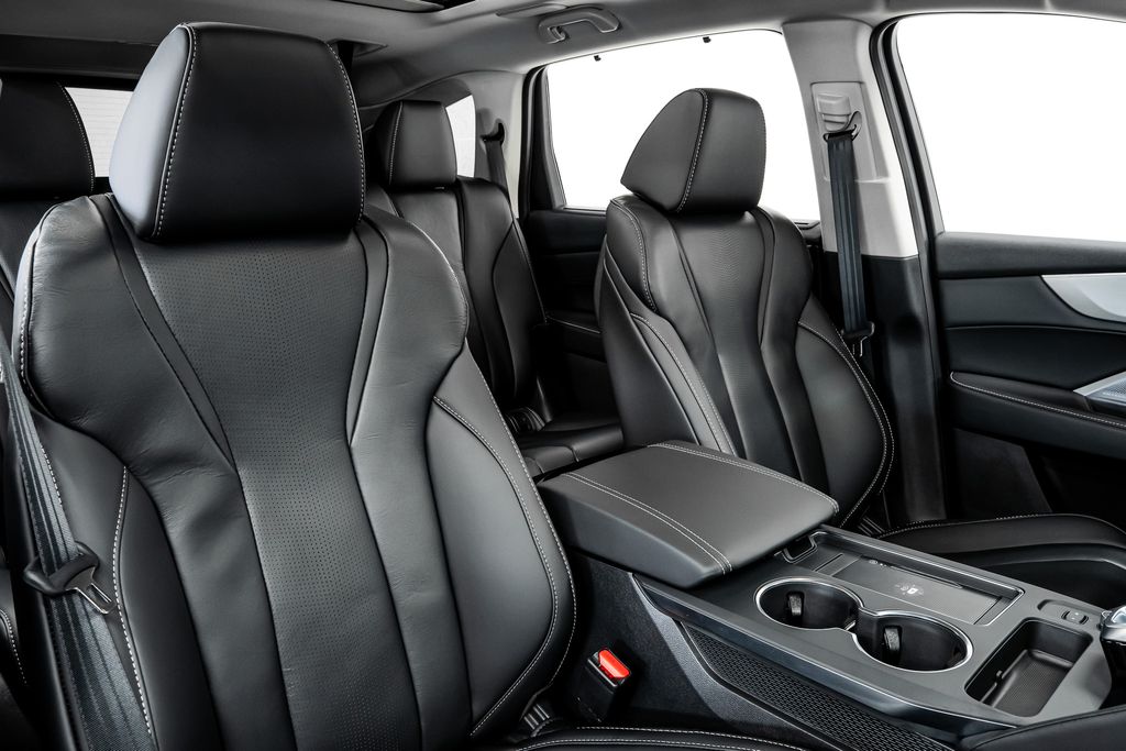 2026 Acura MDX Technology Package - Photo 31